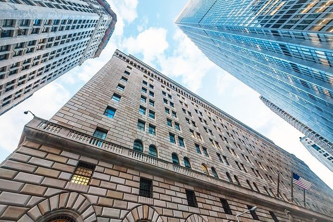 Hamilton Musical Themed Guided Walking Tour - Golden Hill and the language of conflict