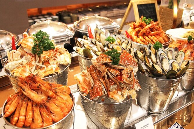 Hanoi: Amazing Water Puppet Show-Buddha Buffet (Vegan/Vegetarian) - Practical timing and planning advice