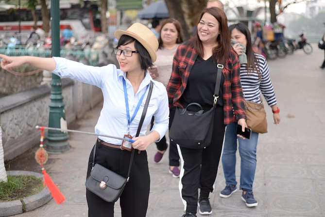 Hanoi city tour with water puppet show- small group tour - Vietnam Museum of Ethnology and the country’s 54 groups