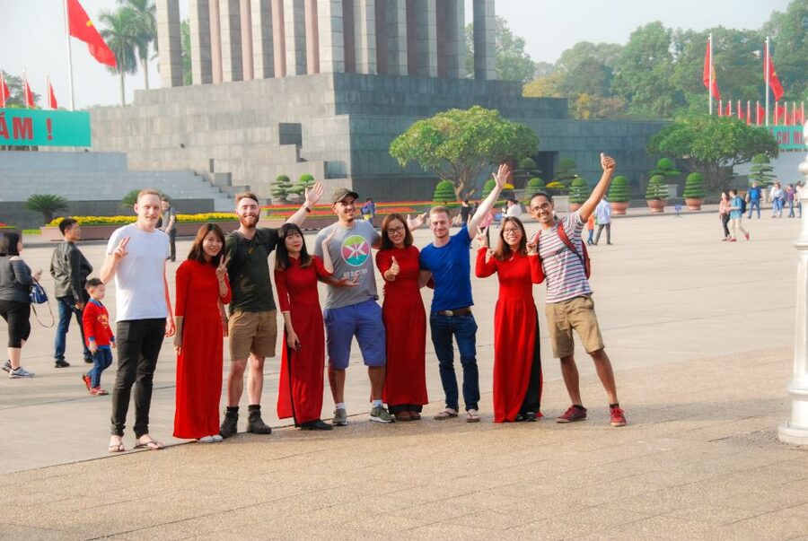 Hanoi: Full-Day City Tour and Water Puppet Show - Transport, pace, and group comfort