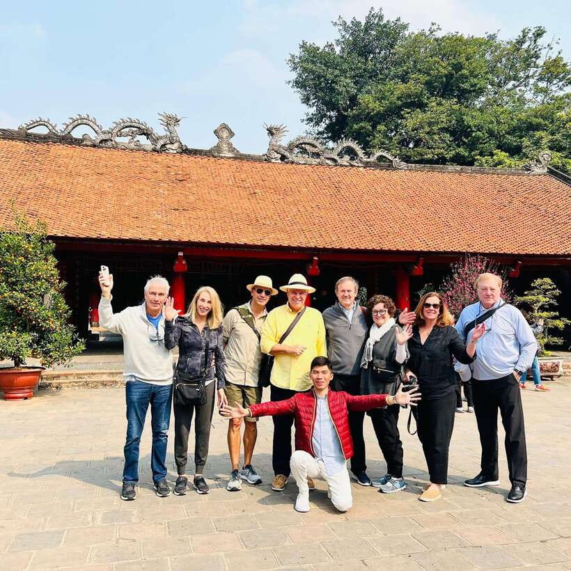 Hanoi: Full-Day or 1/2 City Tour & Water Puppet Show options - Picking the right Hanoi tour option