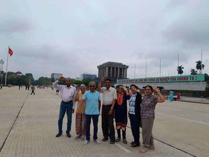 Hanoi: Half-day City Tour & Thang Long Water Puppet Show - Who should book this Hanoi experience?