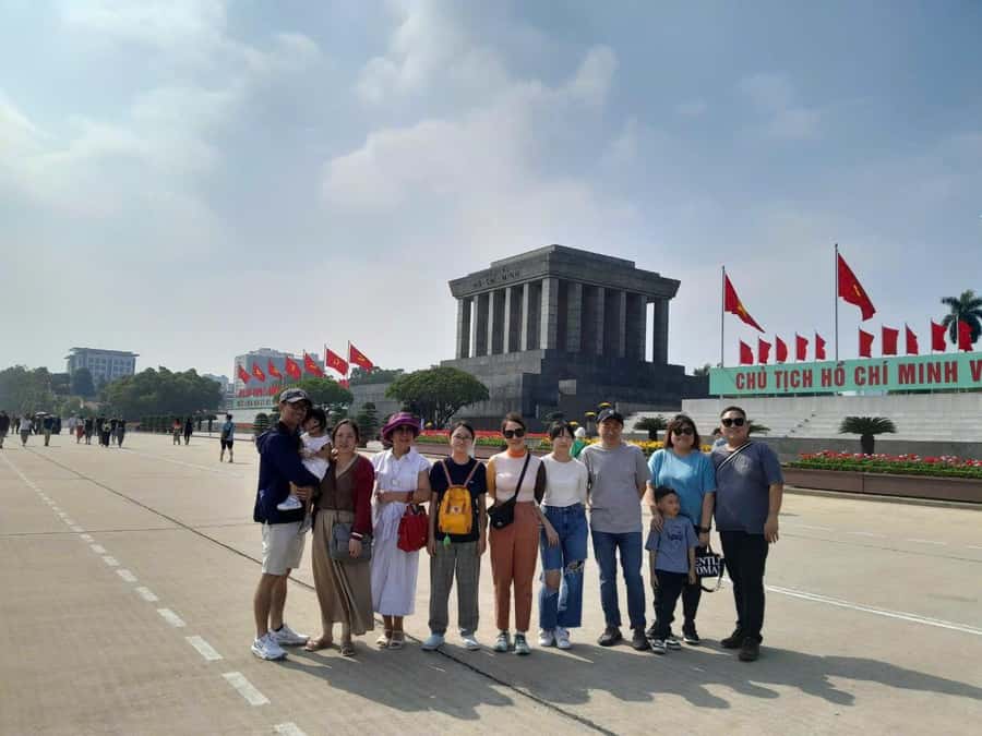 Hanoi: Half-Day City Tour with Thang Long Water Puppet Show - Temple of Literature, Vietnam’s first university