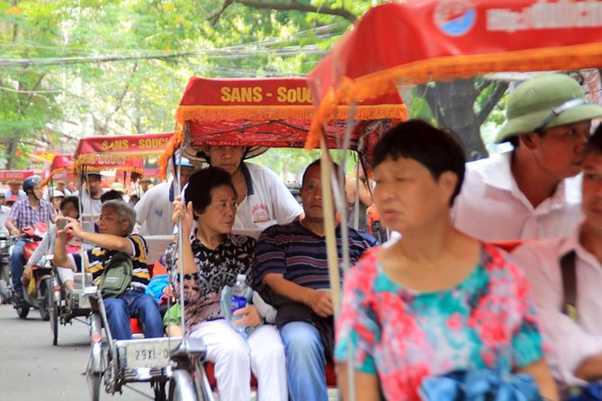 Hanoi Private Trip: Explore local culture, monument, cooking class & puppet show - A full day that connects Hanoi’s old and everyday sides