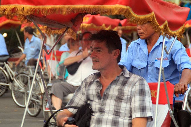 Hanoi Private Trip: Explore local culture, monument, cooking class & puppet show - Is $123.08 good value for a private Hanoi day?