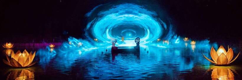 Hanoi: Quintessence of Tonkin Show - A Cultural Spectacle - Key points to know before you go