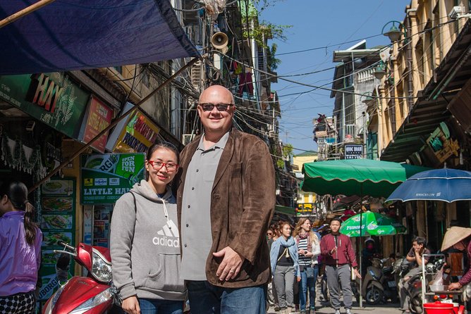 Hanoi Street Food Walking Tour and Water Puppet Show - Practical details before you go