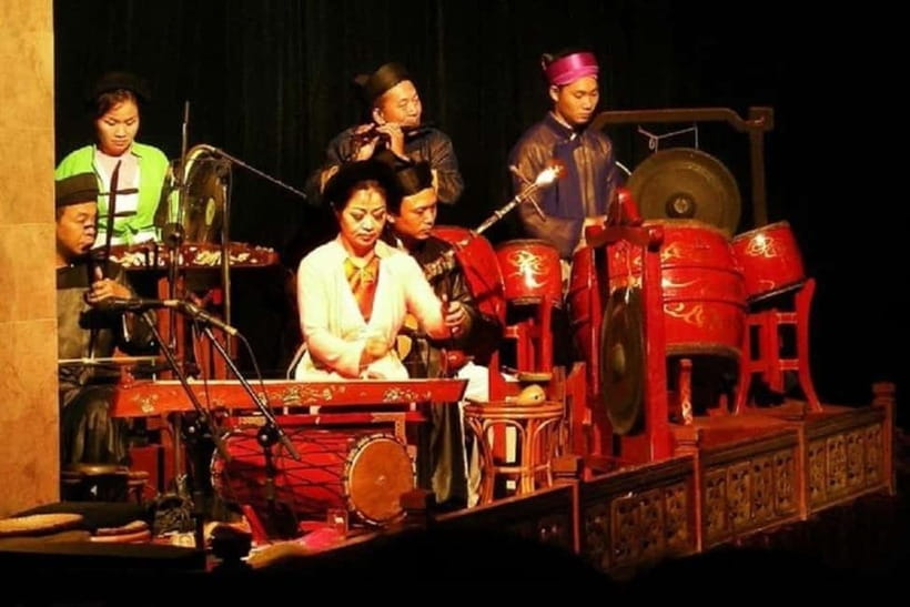 Hanoi: Thang Long Water Puppet Show Ticket - Skip The Line - How to plan the evening