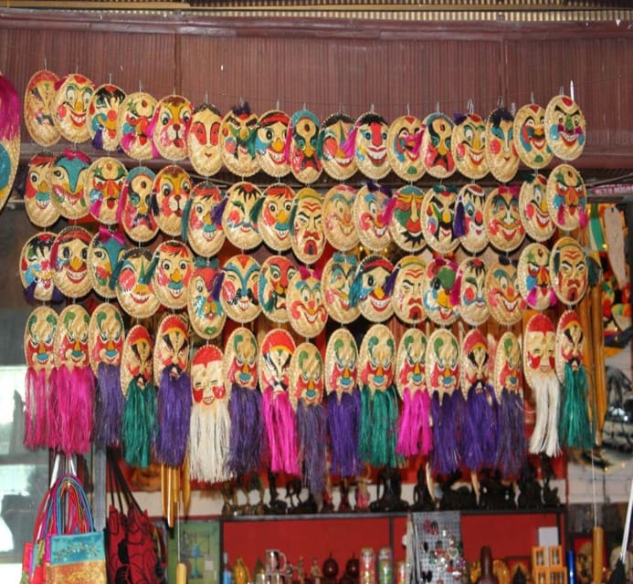 Hanoi: Thang Long Water Puppet Show Ticket - Arriving at 57B Dinh Tien Hoang