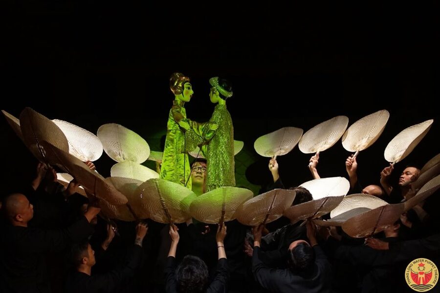 Hanoi: Water Puppet Show Ticket with Hotel Delivery Add-On - Timing changes, cancellations, and practical limits