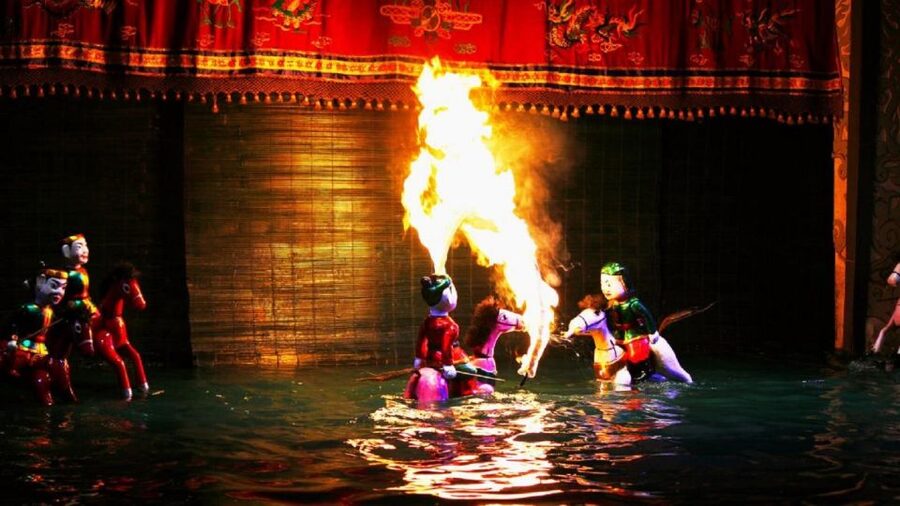 Hanoi: Water Puppet Show Tickets - Why Hanoi’s water puppets are worth your time