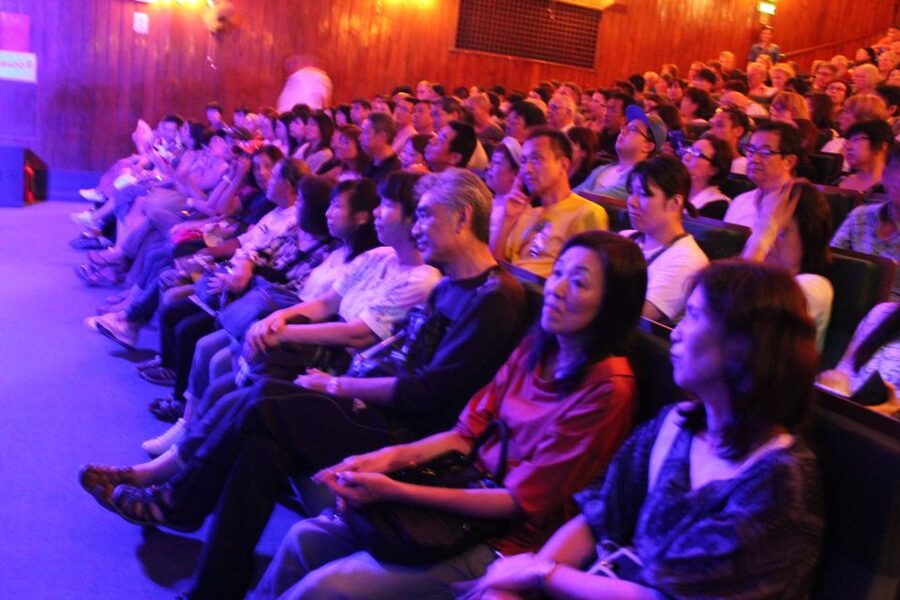 Hanoi: Water Puppet Show Tickets - Choosing your show time and seat