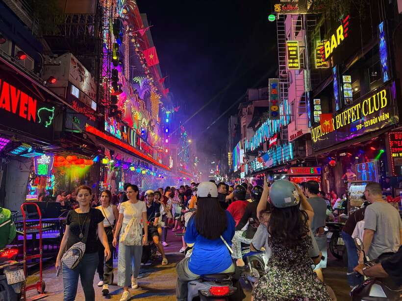 Hanoi Water Puppet Show Tour With Hop On Hop Off Bus - What the three to four hours feel like