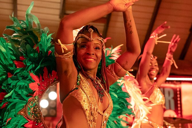 Harbour Lights Beach Extravaganza and Dinner Show - Key points to know before you book