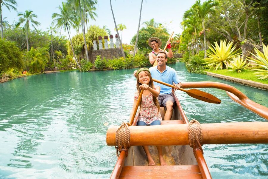 Hawaii: Oahu Attraction Pass with Top-Rated Luau - Reservations are the part you cannot ignore