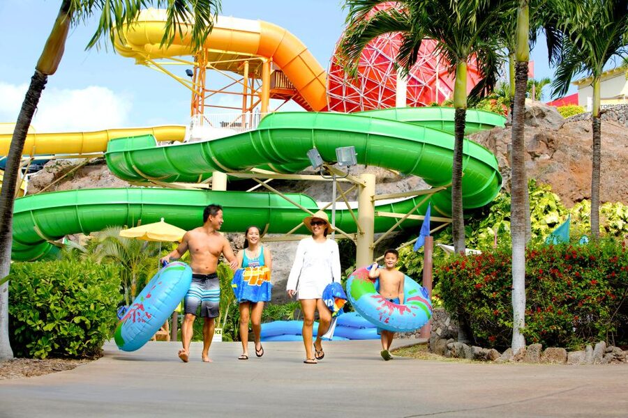 Hawaii: Oahu Attraction Pass with Top-Rated Luau - How the Oahu pass really works