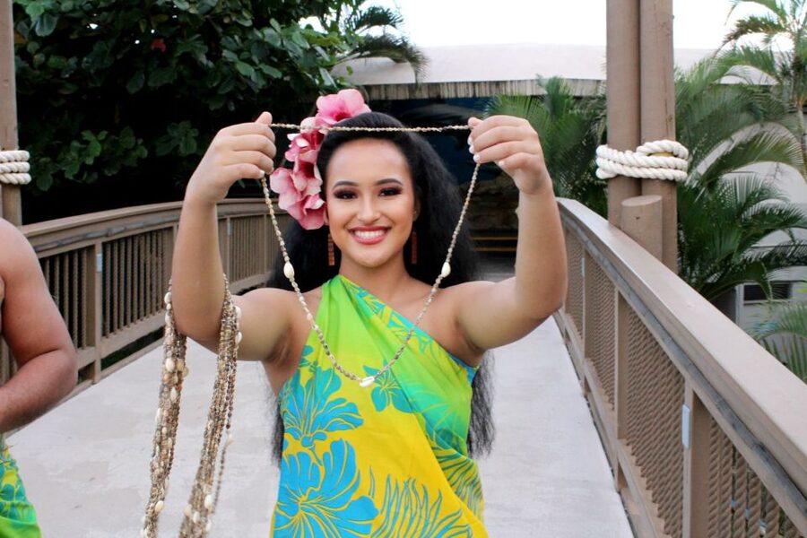 Hawaii: Oahu Attraction Pass with Top-Rated Luau - Family attractions and easy entertainment