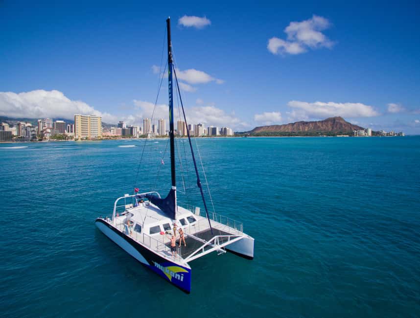 Hawaii: Oahu Attraction Pass with Top-Rated Luau - What the $192 price means