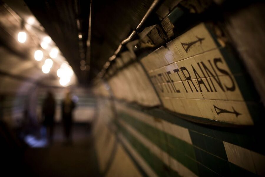 Hidden Tube Tour - Piccadilly Circus: The Heart of London - FAQ