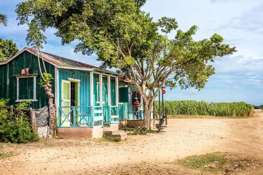 Higuey: Full-Day Tour with River Boat, Lunch, & Voodoo Show - Why this Higuey day trip feels different