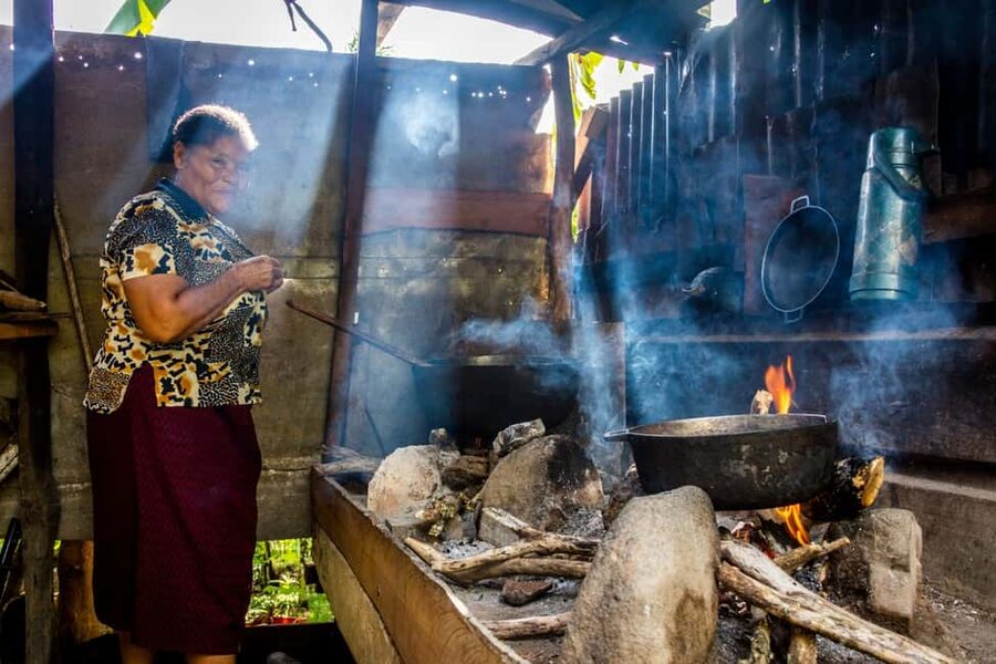 Higuey: Full-Day Tour with River Boat, Lunch, & Voodoo Show - Boca de Yuma, lunch, and the River Yuma