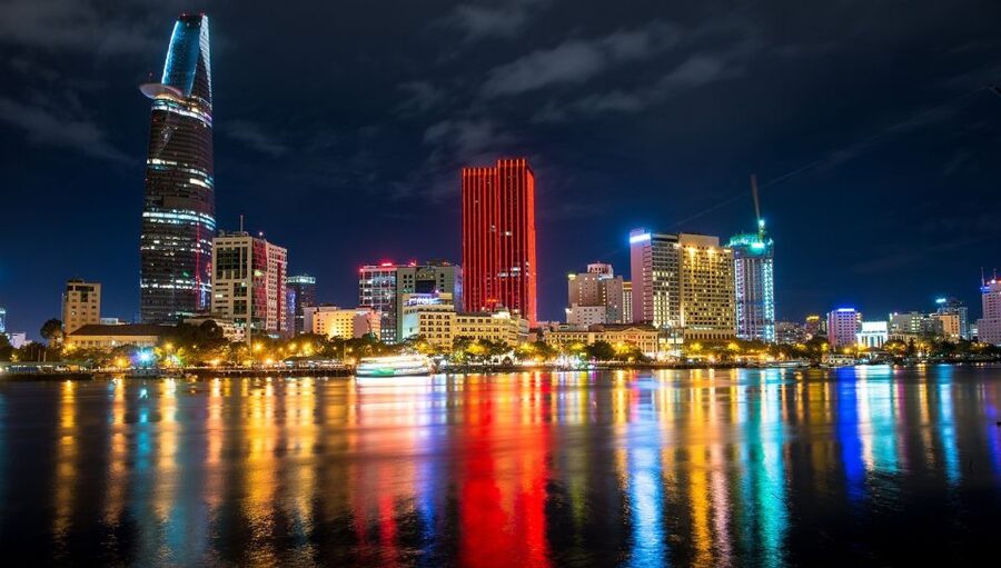 Ho Chi Minh City: Water Puppet Show and Dinner Cruise - Why this two-part evening works