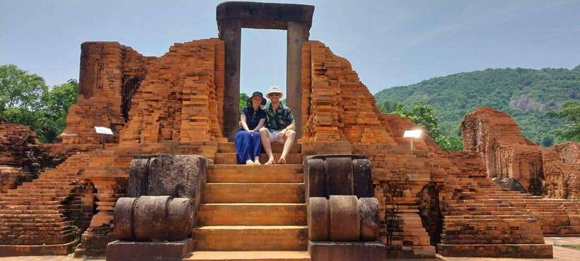 Hoi An/Da Nang: My Son Sanctuary Sunrise & Morning with Boat - Who should choose this My Son tour?