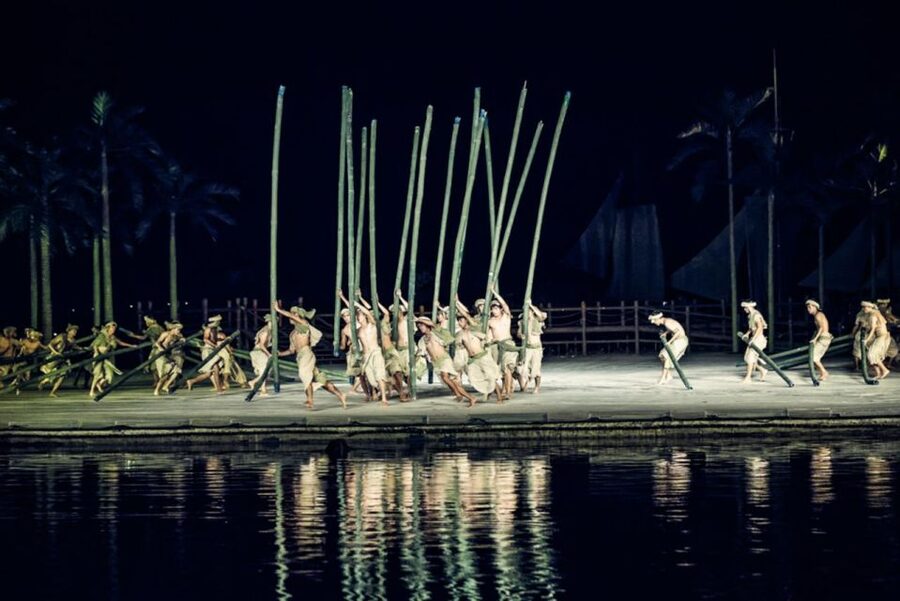 Hoi An Memories Show and Hoi An Impression Theme Park Ticket - Should you book the Hoi An Memories Show?