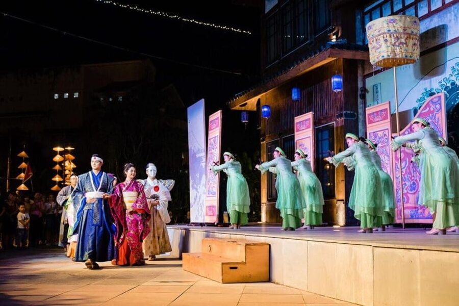 Hoi An: Memories Show and Impression Theme Park Tickets - Who will enjoy this experience most