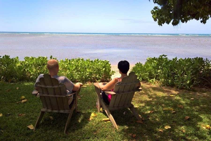 Honolulu - Exclusive Hawaii Five-0 TV Show Tour with Snacks - Why the McGarrett house makes this tour different