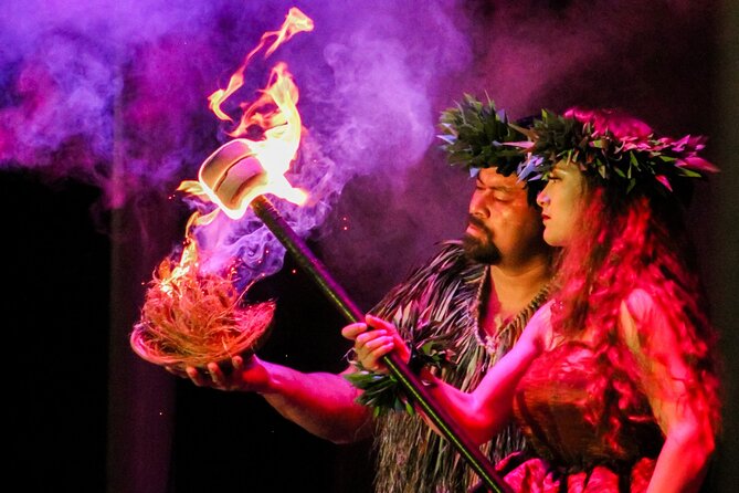 Honolulu: Ka Moana Lūʻau at Aloha Tower – Oceanfront Luau Show - Is the $135.08 price fair?