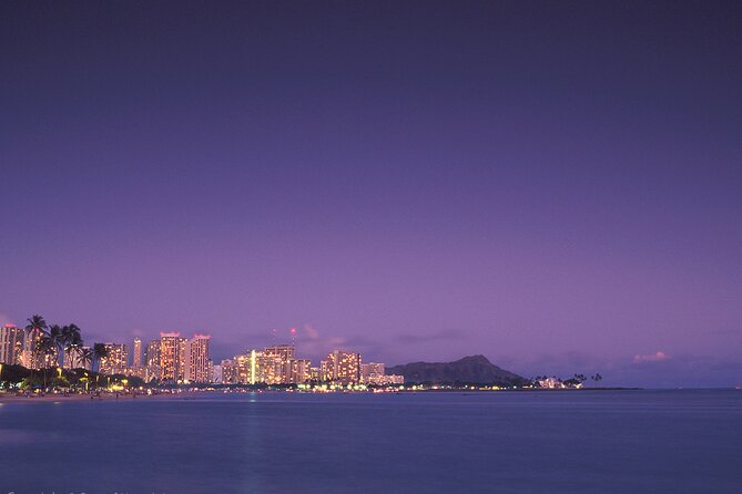 Honolulu: Pacific Star Sunset Dinner Cruise and Show - Key points to know before booking