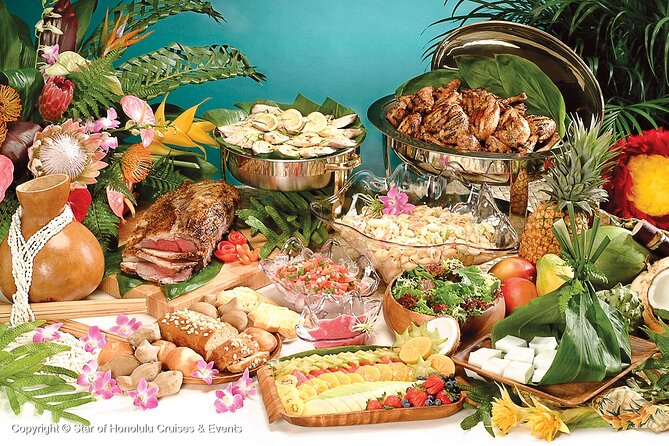 Honolulu: Pacific Star Sunset Dinner Cruise and Show - Who will enjoy this cruise most