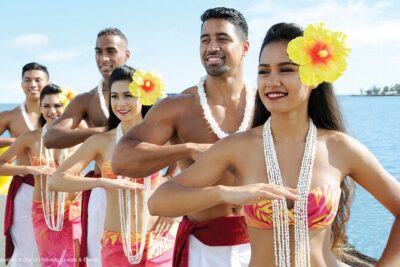 Three Star Deluxe Sunset Dinner Cruise and Show