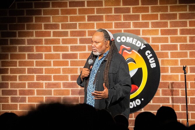 Hot Water Comedy Club: Triple Headline Show In Liverpool - Who will enjoy this Liverpool comedy show