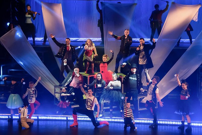 Hughes Music Show in Branson - Key things to know before the curtain rises