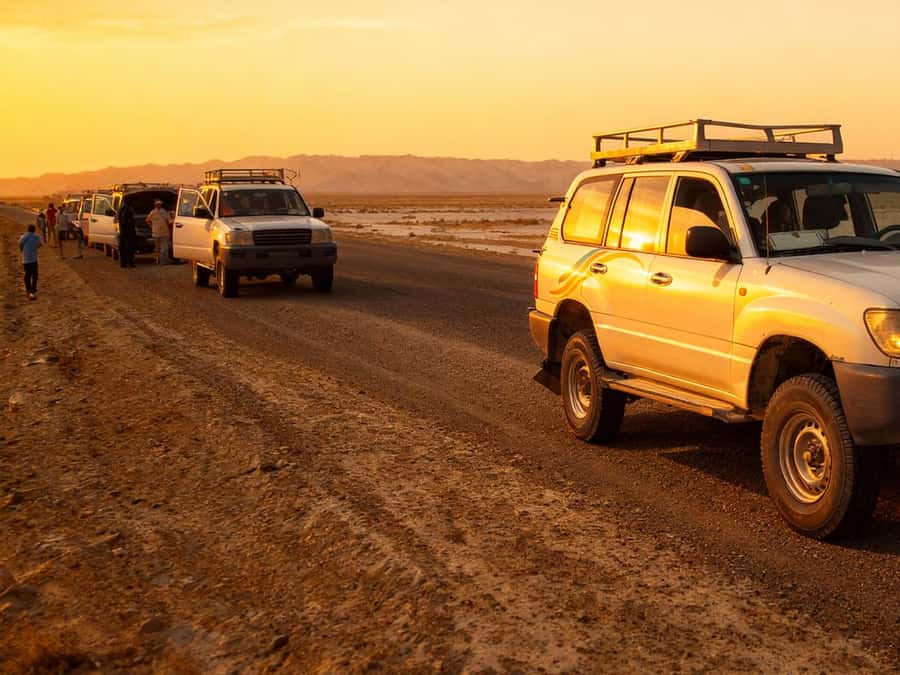 Hurghada: 6-Hour Jeep Desert Safari, Dinner, and Show - What this $34 Hurghada safari is really like