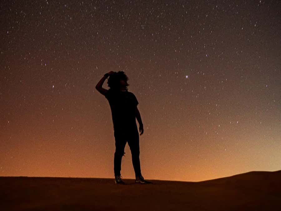 Hurghada: ATV Tour with Camel Ride, Dinner Show & Stargazing - Getting from the Red Sea hotels to the desert base