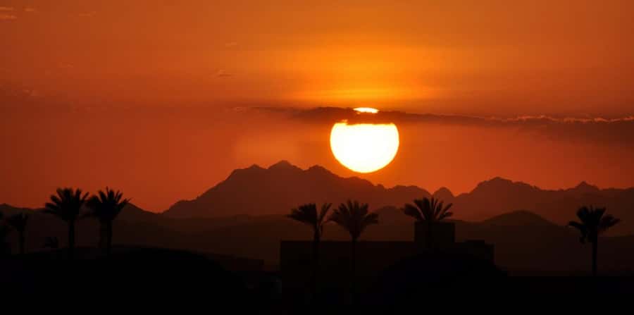 Hurghada: ATV Tour with Camel Ride, Dinner Show & Stargazing - How much time you should allow