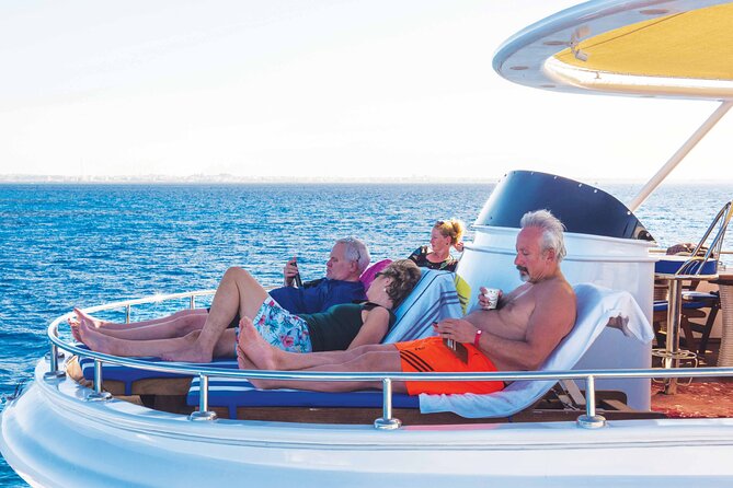 Hurghada: Dolphin World Show with Walruses and Pickup - Key points to know before you book