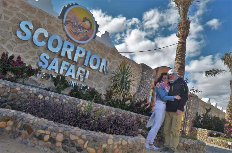 Hurghada: Quad and Buggy Safari with Dinner and Show - Hotel pickup and the ride into the desert