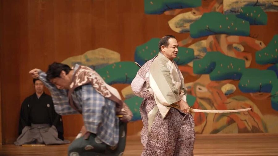 Imagine Noh: Kyoto’s Legendary Noh & Kyogen Performances - Is $114 a fair price?