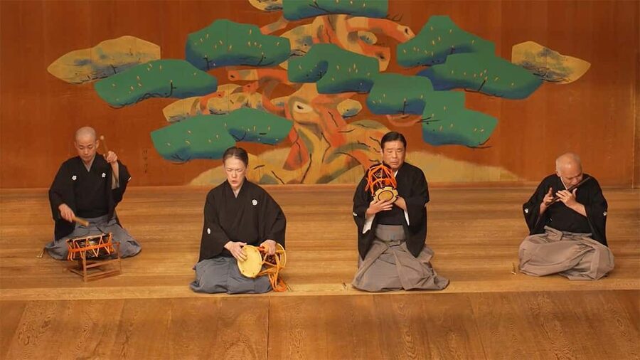 Imagine Noh: Kyoto’s Legendary Noh & Kyogen Performances - My verdict on Imagine Noh