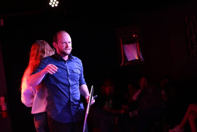 Impossibilities Magic Show in Pigeon Forge, Tennessee - Should You Book Impossibilities Magic Show?