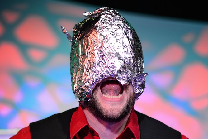 Impossibilities Magic Show in Pigeon Forge, Tennessee - What Happens During the 75 to 90 Minutes