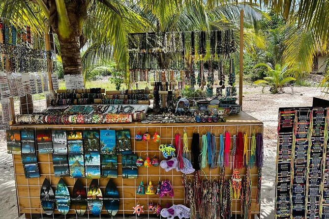 Island Tour in Cozumel, Mayan Show & Tacos - Chulas Beach Club: the relaxed finish
