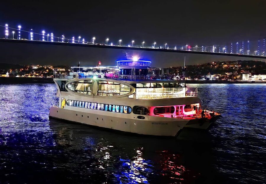 Istanbul: Bosphorus Cruise with Dinner Show - The opening acts: Rumi, the Aegean, and Central Anatolia