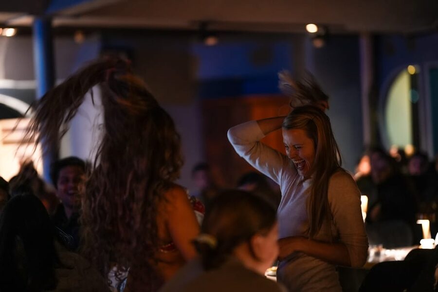 Istanbul: Bosphorus Cruise with Dinner Show - Dinner, drinks, and what to expect on the plate
