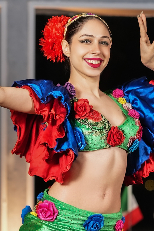 Istanbul: Bosphorus Cruise with Dinner Show - Is $41 good value?