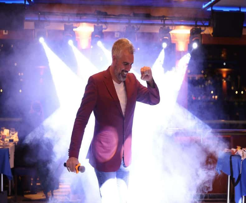 Istanbul Bosphorus Dinner Cruise & Dance Shows Tour - Should you book the Bosphorus dinner cruise?